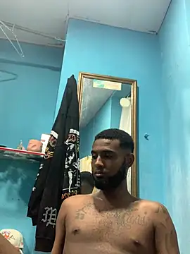AlbertoDiime Chat XXX live