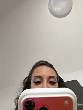 BlueEyes_BB Live XXX-Chat