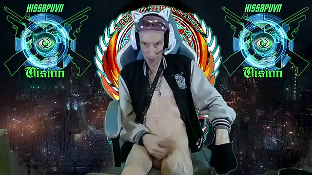 Chat XXX en directo de solodethlordsubveganFAQ