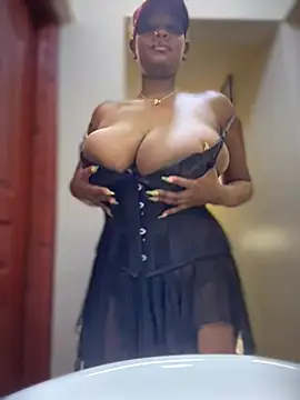 ScarletMuseX - Fuck my pussy hard
