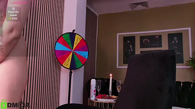MayaSpringX Chat XXX live
