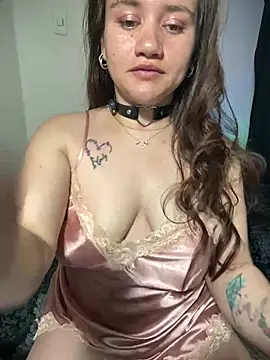 Chat XXX Live Sami_ferrer