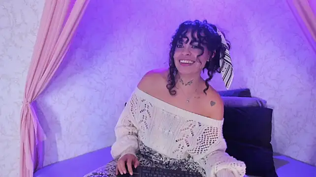 แชท XXX สดของ KatherineGomez