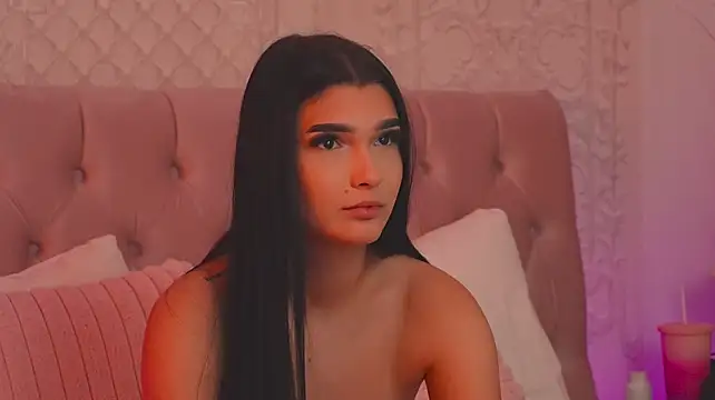 EmyGrace's Live XXX Chat