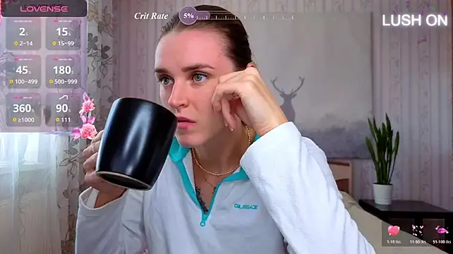 Bella__Swoon's Live XXX Chat
