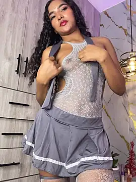 ScarlettRooseX - fingers fuck