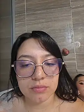 Chat XXX en directo de SamantaG