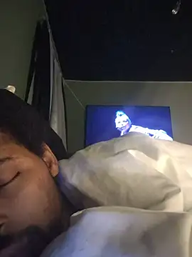 Show webcam de Darealcheeto