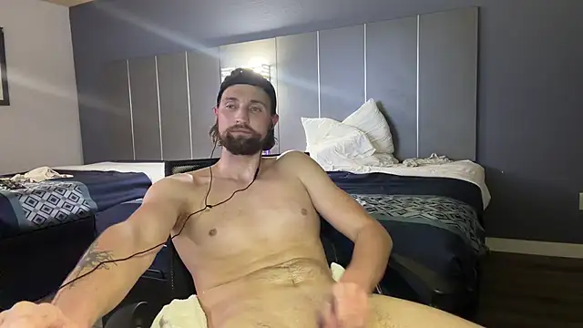 Henryjackk XXX чат на живо