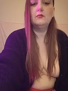 PRINCESS_NIXIE Chat XXX in diretta