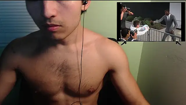 Chat +18 de the1invisibleboy ao vivo
