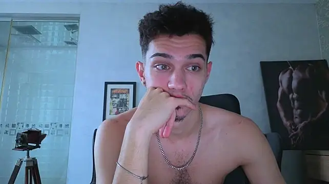 KaydenDrew Chat XXX live