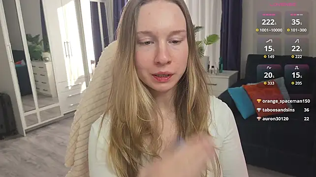 Eve_Sinn Live XXX chat