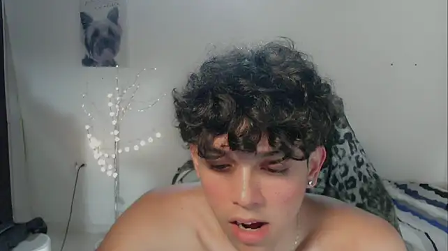 Czat XXX na żywo – FUNNY_DICK_