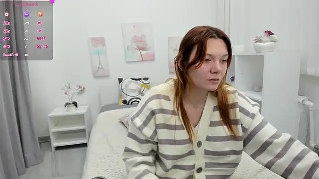 Sunny_Sammyy 라이브 XXX 채팅