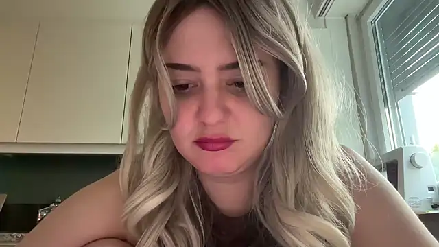 poppypowers Live XXX-Chat