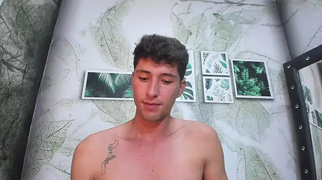 Živý XXX chat Valentiino69