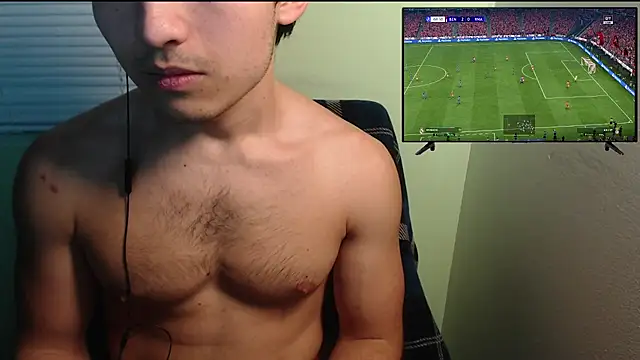 Chat XXX ao vivo de the1invisibleboy