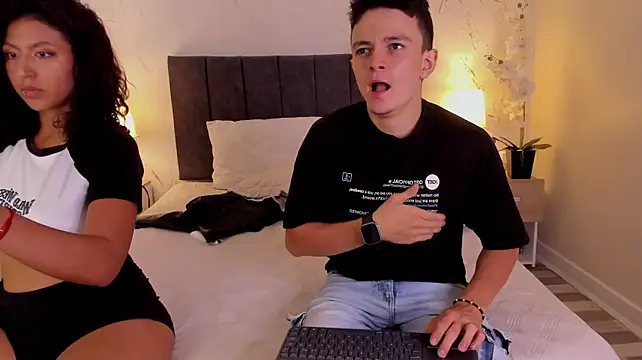 Živý XXX chat Double_Tuning