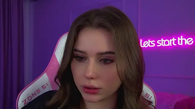 DianaVert – Naživo XXX chat