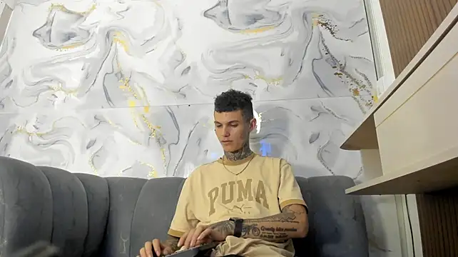 Paulo_527 라이브 XXX 채팅