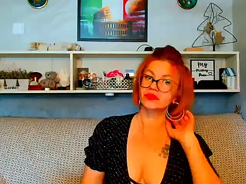 Natali3855's Live XXX Chat