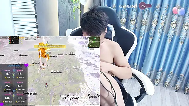 Naughty___asian: онлайн-секс-чат