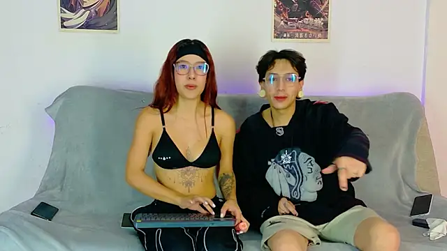 Онлайн чат XXX Maddy__Scarlet