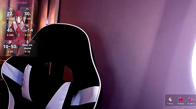 Angel-dragun's Live XXX Chat