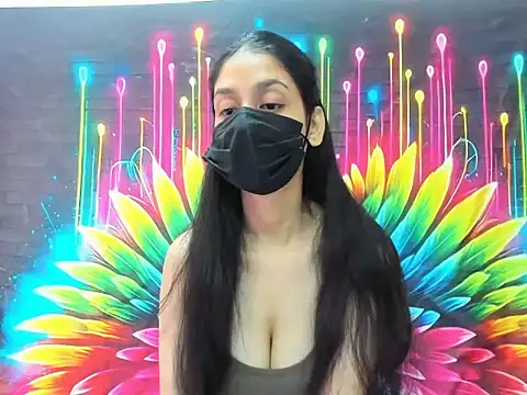 Chat XXX Live Farhana_beautyfull
