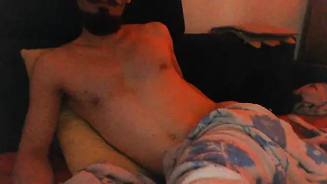 Živý XXX chat KaelNox
