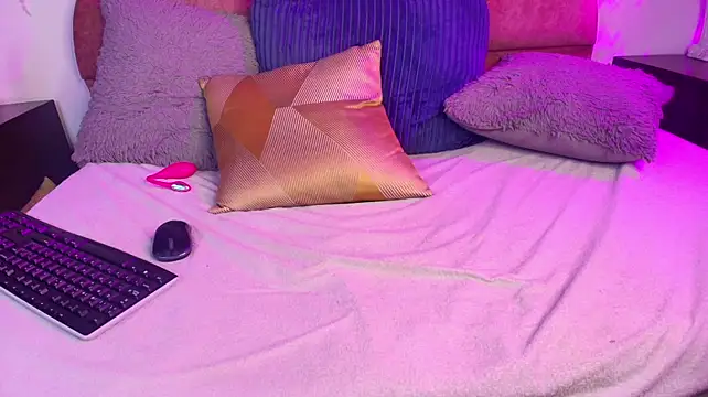 lillypinky21's Live XXX Chat