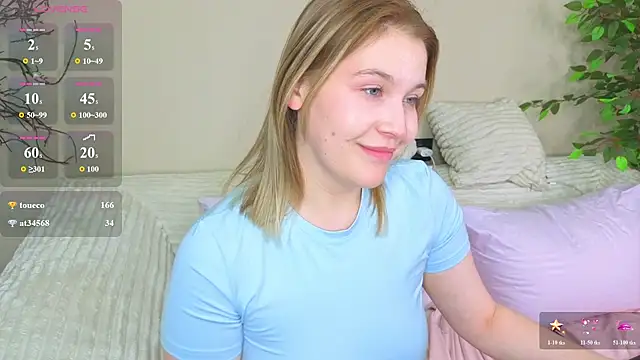 دردشة Colleen_Blake الجنسية المباشرة
