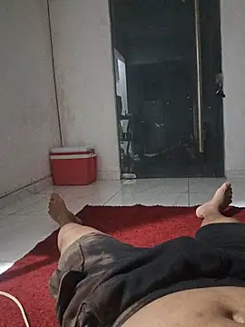 Show de webcam de joabejojo
