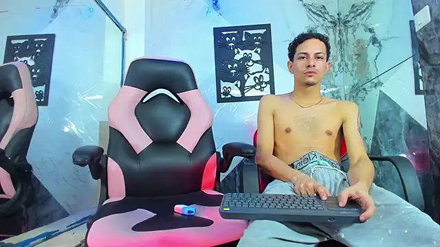 kai_bormann Live XXX Chat
