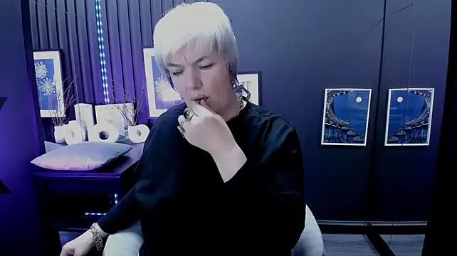 CarmenSoft Chat XXX in diretta