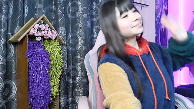 Zulema_R1 라이브 XXX 채팅