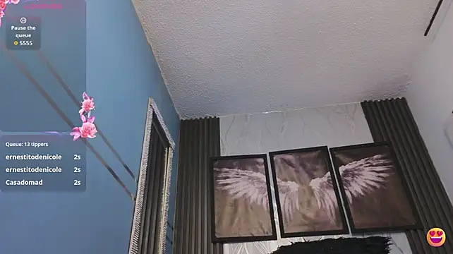 steff_bratz élő XXX-chatje