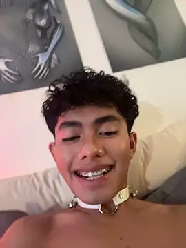 Онлайн чат XXX Dark_Asian1