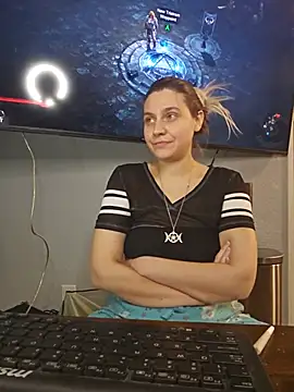 ScarletsWeb Chat XXX live