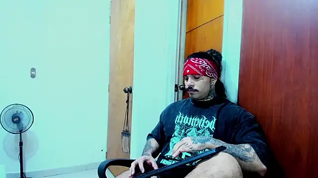 Živý XXX chat Van_Velckan
