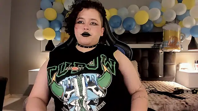 Damian_Rock Chat XXX in diretta