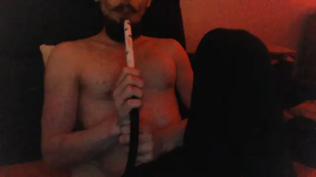 Czat XXX na żywo – KaelNox