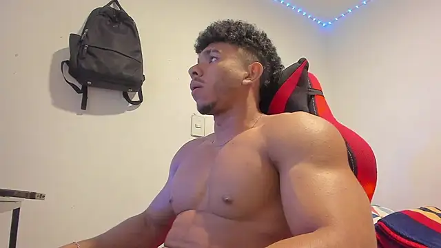 Jayden_VanceJSのライブXXXチャット