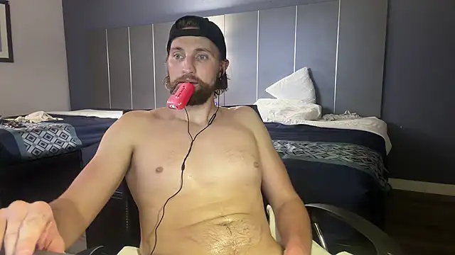 Chatroom XXX en direct de Henryjackk