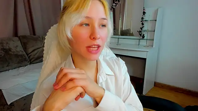 EmilyTrase Live XXX-Chat