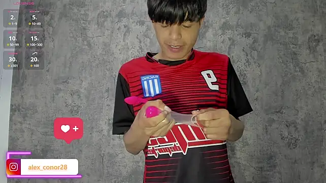 Chat XXX en directo de Alex_it0_