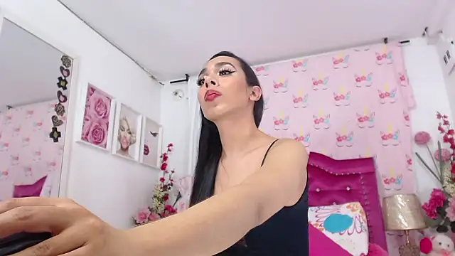 Divaxhermosa Obrolan Langsung XXX