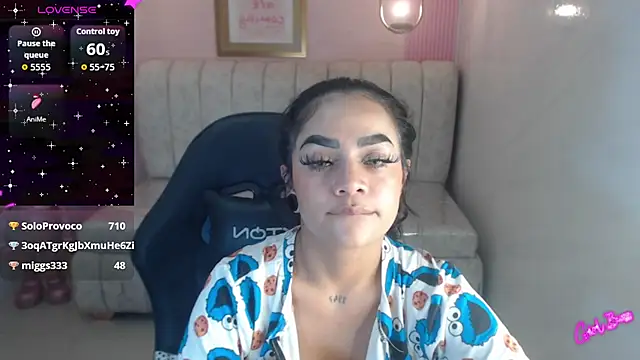 babi__s' Live XXX Chat