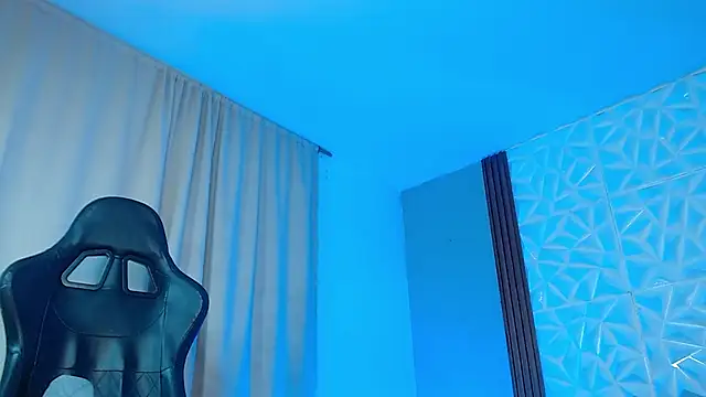 Channi_smith_のライブXXXチャット